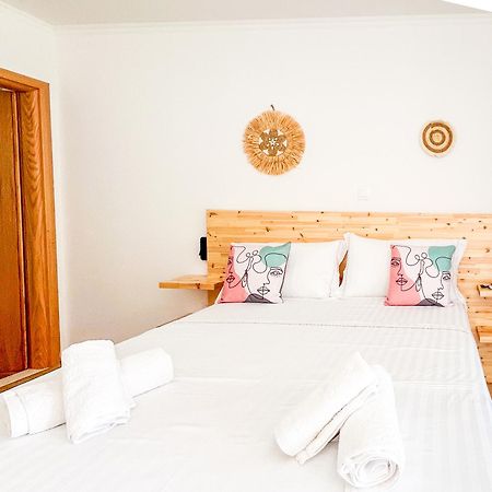 Village View Apartments Himarë Dış mekan fotoğraf