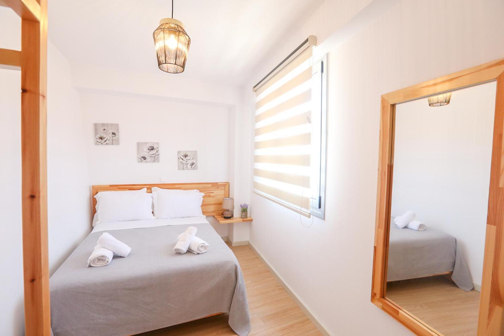 Village View Apartments Himarë Dış mekan fotoğraf