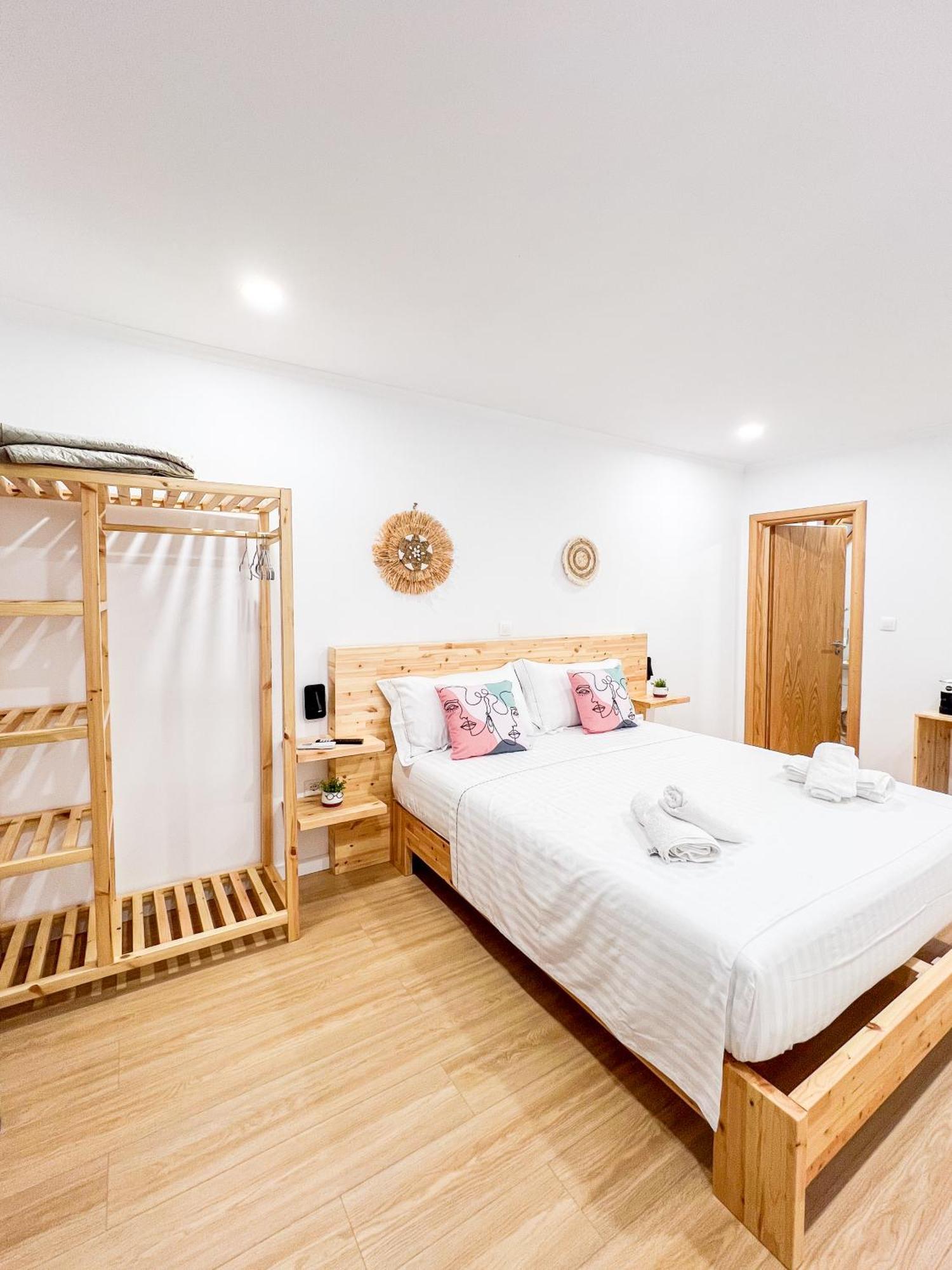 Village View Apartments Himarë Dış mekan fotoğraf