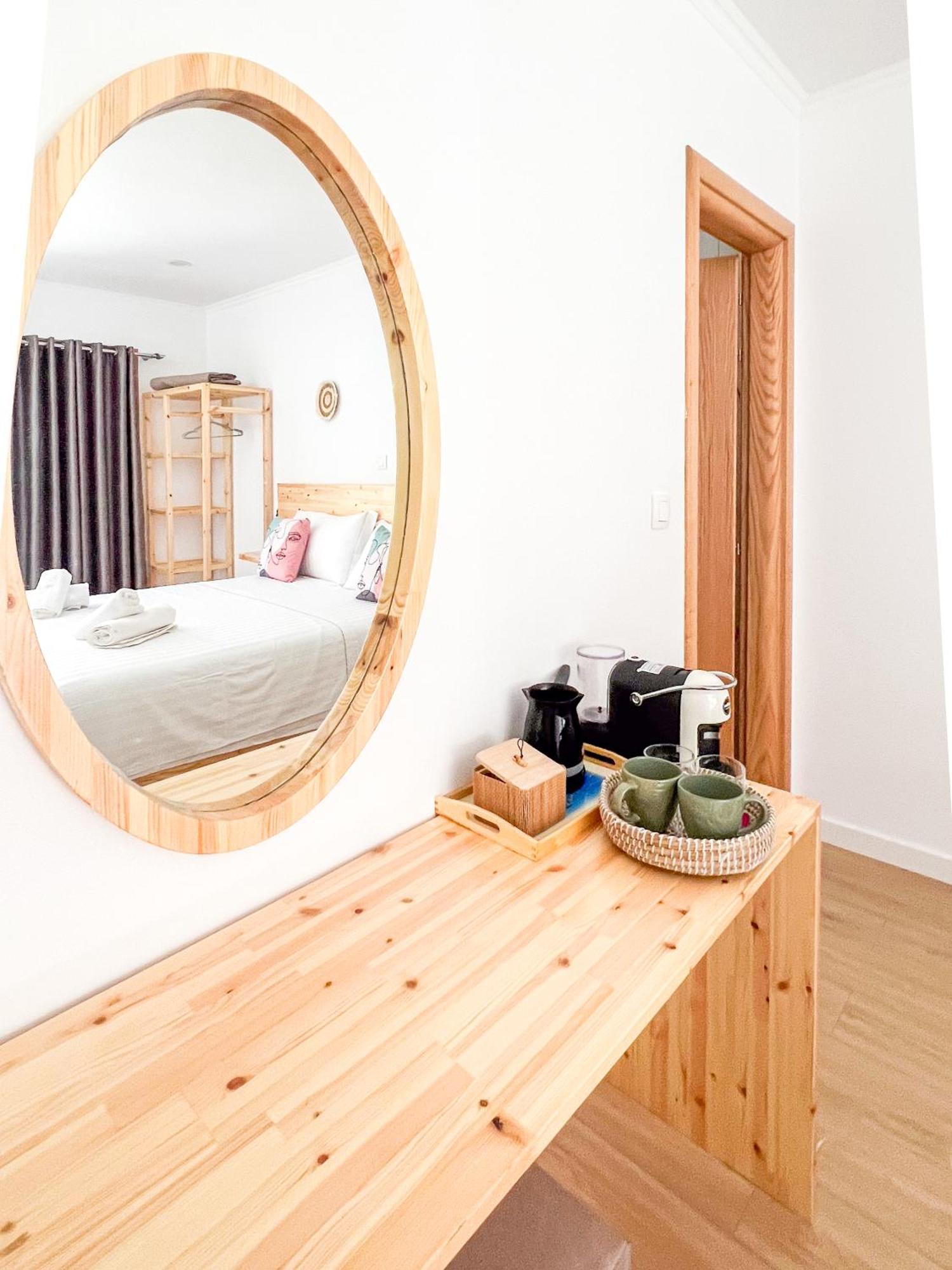Village View Apartments Himarë Dış mekan fotoğraf